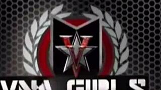 Teal Conrad Puts Her Bunny Ears