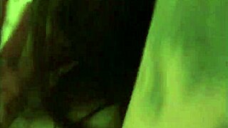 Hot Wife Rips Clothes to Fuck Contractor's Monster Cock, Films for Husband's Viewing