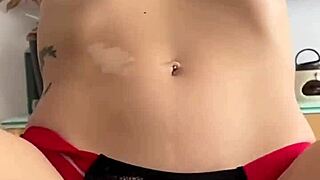 First casting: 'Beautiful skinny anal teen 18+ Latina, vertical POV sex?'