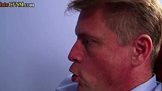 cfnm group femdom deepthroat by milfs and babes 😜