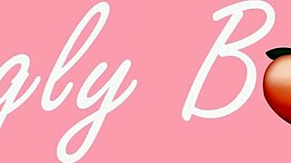 Huge Butt Amateur Girlfriend Twerks on Cock in Cowgirl Position