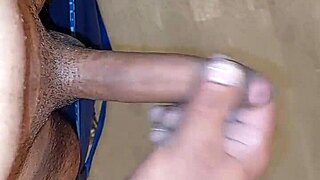 i was masturbating in the hotel and cummed all over the floor