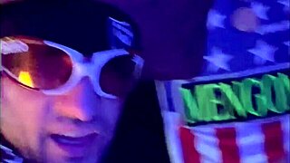 bubblebutt pawg cheetah adora stars in pov party lesson with huge athletic cock