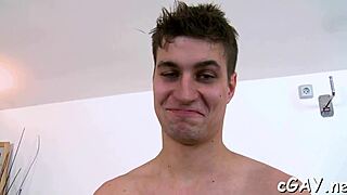 Watch huge shlong in gay porn?