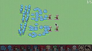 we got new horny monsters raiding the demon king castle ep 2