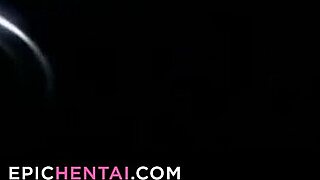 Virgin Wataru dreams of big titties and titty-fuck! 😍