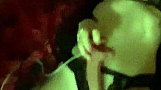 i tease my big pussy in lingerie until boss arrives