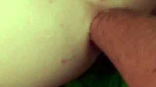 i can’t get enough of hardcore anal fisting with this slutty whore’s tight ass