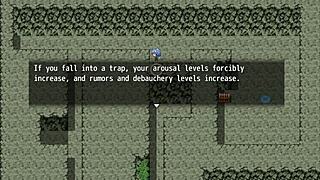 I’m obsessed with horny adventurer Karen’s wild anime ass