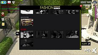 Explore erotic massage in fashion business episode 2 55