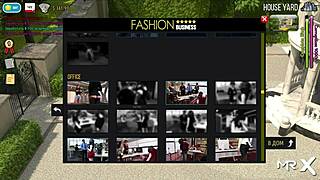 Explore erotic massage in fashion business episode 2 55