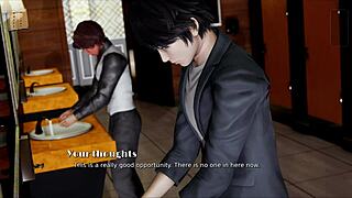 my real desire 84 indian hentai game