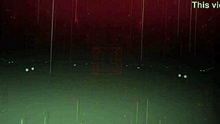 Latina Humiliates Old Man in Cuckold Creampie Threesome