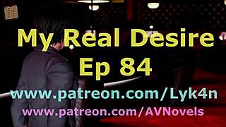 my real desire 84 indian hentai game