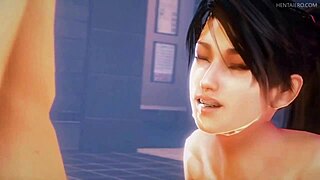 Cum in mouth compilation with monster cocks.