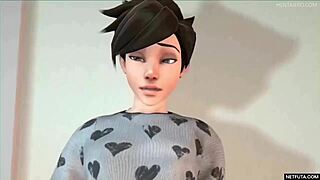 Cum in mouth compilation with monster cocks.