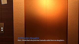 My new memories 17 with erotic anime hentai 😍