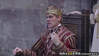 brazzers zz series peta jensen marc rose storm kings parody 4