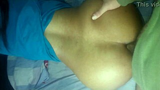 mexicana culona si que sabe cojer por el culo y de perrito