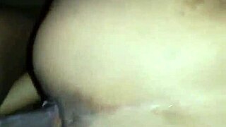 young slut takes it bareback doggystyle in a steamy gay encounter