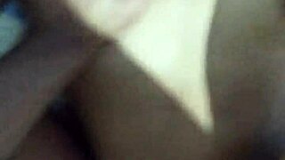 College Friend Takes on Monster Cock in Hardcore Action