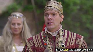 brazzers zz series peta jensen marc rose storm kings parody 4