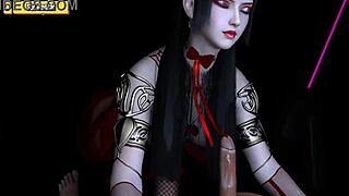 I’m Obsessed with Hentai 3D Uncensored Assfucking Compilation 05053