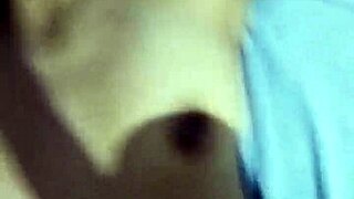 College Friend Takes on Monster Cock in Hardcore Action