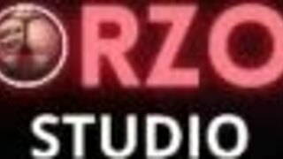 Futa Shemale On Female Stepsister Giving Blowjob On Public Beach In 3D Hentai ASMR