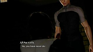 my real desire 84 indian hentai game