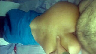 mexicana culona si que sabe cojer por el culo y de perrito