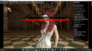 Hey, Why Are These Quests So Silly? Damsels and Dungeons!