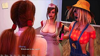 being a dik chick route