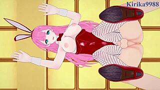 Mafuyu Kirisu Intense Sex - Bokutachi Wa Benkyou Ga Dekinai Hentai