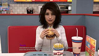 My New Memories Unfold In Erotic Game