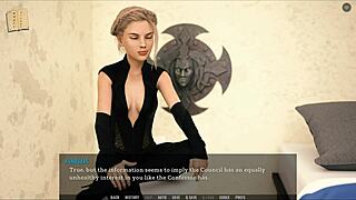 tales from the unending void continues with episode 124