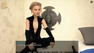 tales from the unending void continues with episode 124