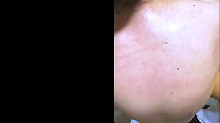 Tight stepdaughter wants more 😏