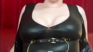 Worship My Feet- Sexting Compilation