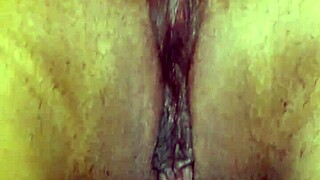 New lover intensely fucks my ass while husband films the whole thing!