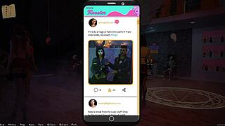 being a dik chick route