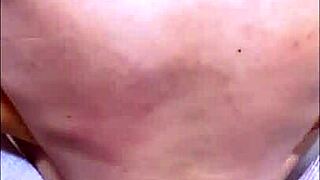 Tight stepdaughter wants more 😏