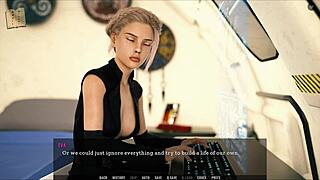 tales from the unending void continues with episode 124