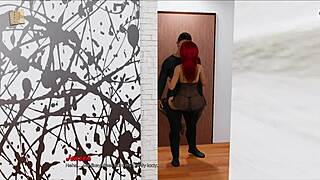 retrieving the past s3 ep32 with shaved models and big assets.