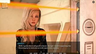 tales from the unending void continues with episode 124