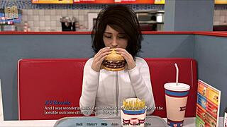 My New Memories Unfold In Erotic Game