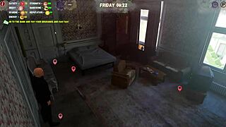 The Bum 23 - Redefining Objectives