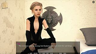 tales from the unending void continues with episode 124