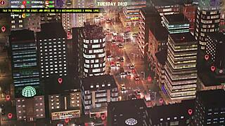 The Bum 23 - Redefining Objectives