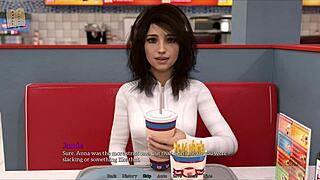 My New Memories Unfold In Erotic Game